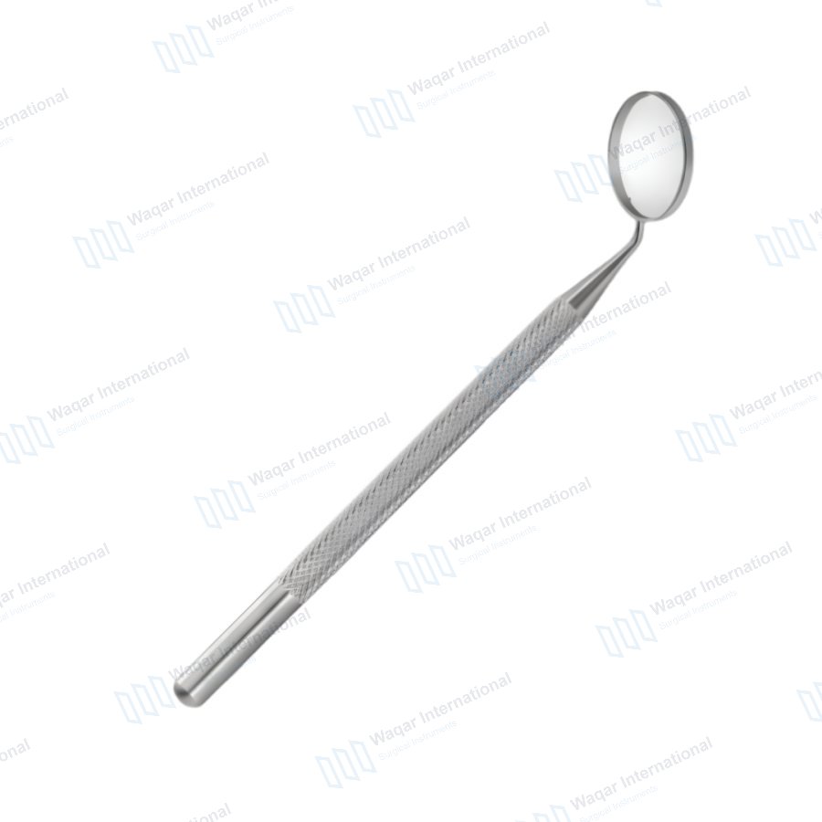 Thornton Fixation Ring Stainless Steel Ophthalmic Surgical Instrument — eye instruments manufactured by Waqar International, Sialkot