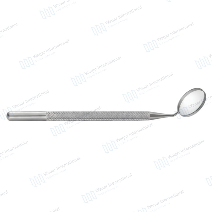 Thornton Fixation Ring Reusable Stainless Steel Ophthalmic Microsurgical — eye instruments manufactured by Waqar International, Sialkot