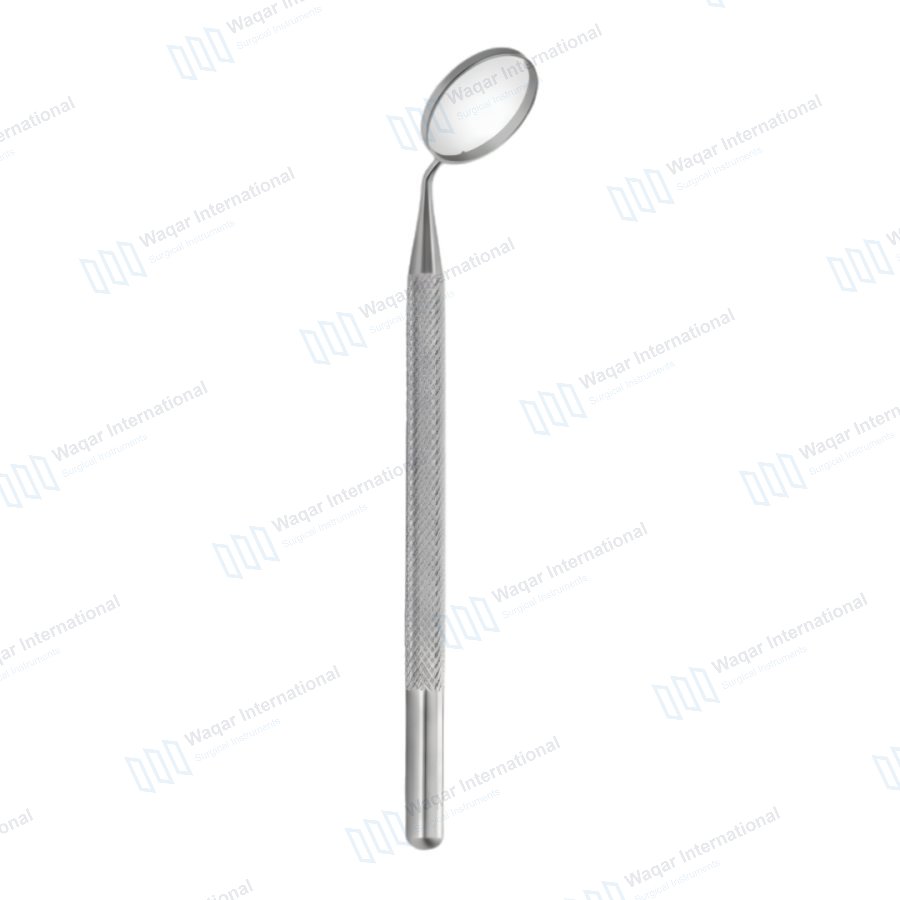 Stainless Steel Thornton Fixation Ring — eye instruments manufactured by Waqar International, Sialkot