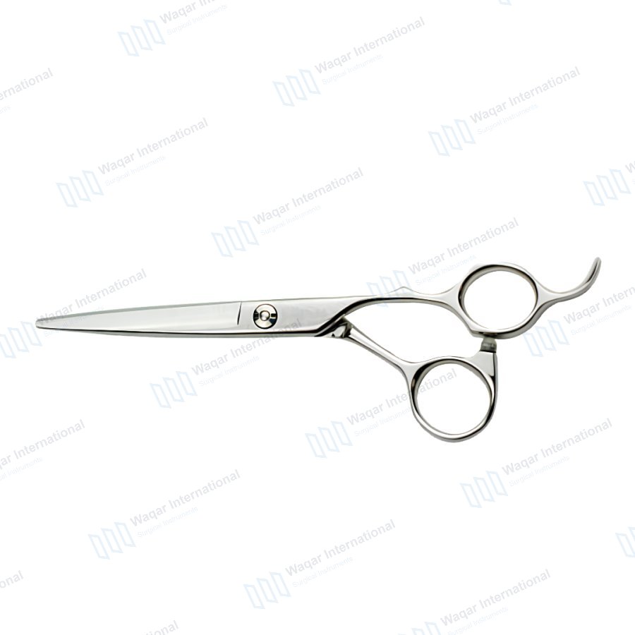 Hair Cutting Scissors Barber Shears Stainless Steel Hairdressing — beauty instruments manufactured by Waqar International, Sialkot