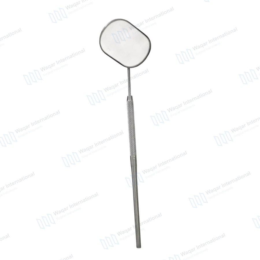 Eyelash Mirror Lash Extension Inspection Mirror — beauty instruments manufactured by Waqar International, Sialkot