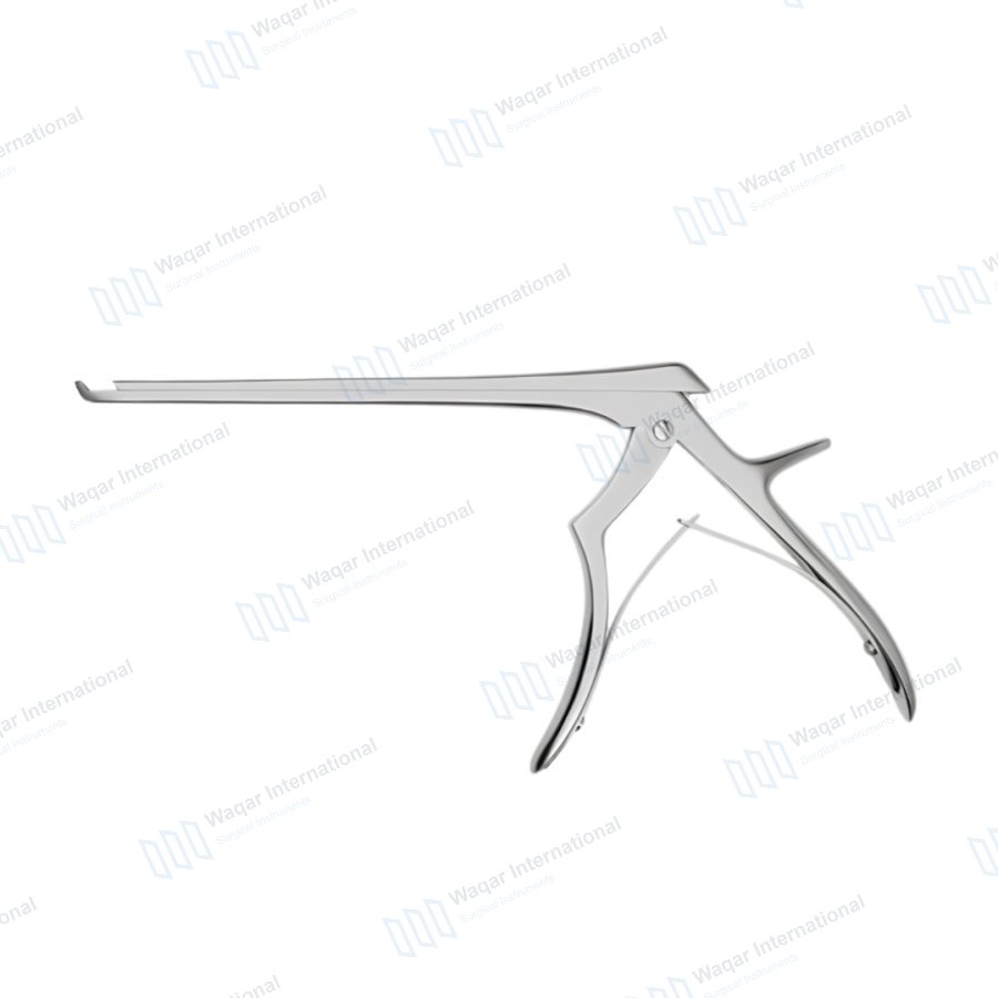 Kerrison Rongeurs Bone Punch Surgical Instruments — neuro surgical manufactured by Waqar International, Sialkot