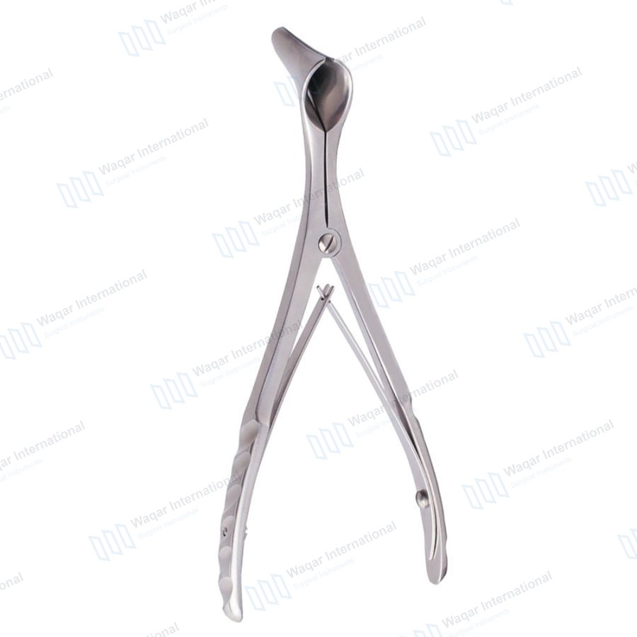 Stainless Steel ENT Nasal Speculum Reusable Surgical Kit — ent instruments manufactured by Waqar International, Sialkot