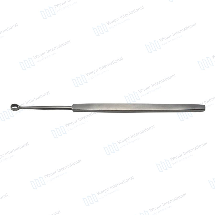ENT Curettes Ear Nose Throat Instruments — ent instruments manufactured by Waqar International, Sialkot