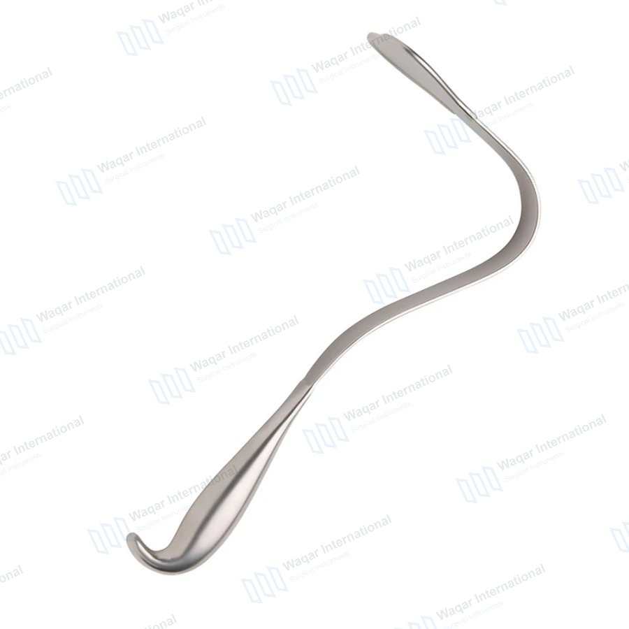 Surgical Kit Sharp Skin Hook Medical — surgical instruments manufactured by Waqar International, Sialkot