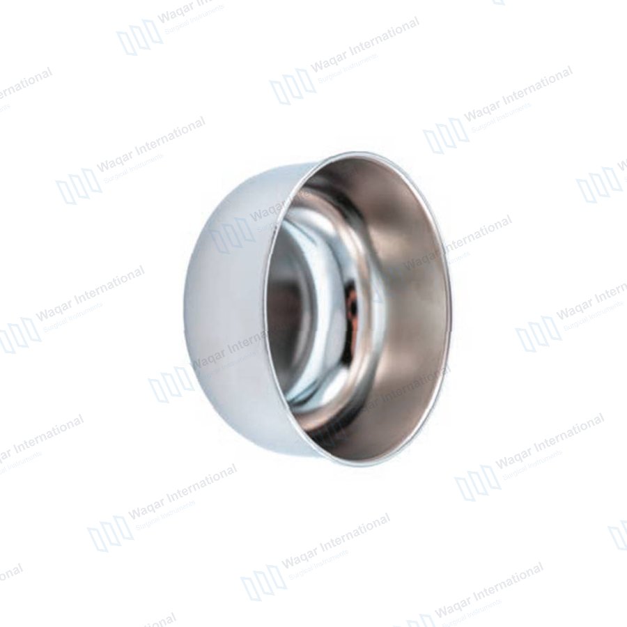 Major Bowl Stainless Steel Surgical Bowl Medical Utility — surgical instruments manufactured by Waqar International, Sialkot