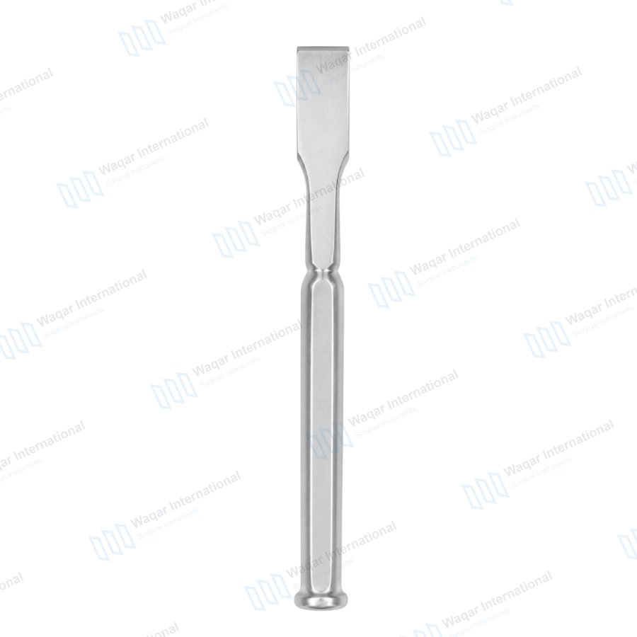 Surgical Bone Chisel Medical Orthopedic Osteotome Instrument Set — orthopedic instruments manufactured by Waqar International, Sialkot