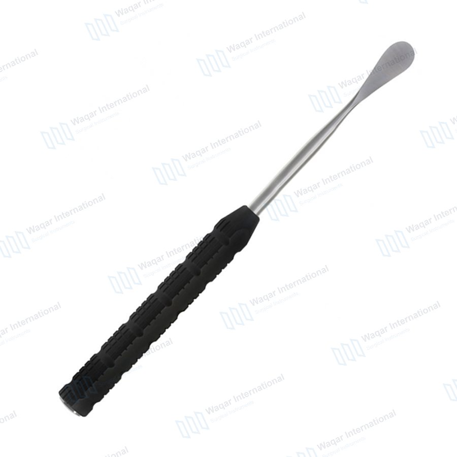 Cobb Spinal Elevators Stainless Steel Orthopedic Surgical — orthopedic instruments manufactured by Waqar International, Sialkot