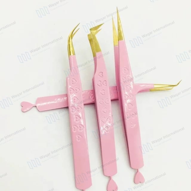 Anti-Static 10mm Japanese — beauty instruments manufactured by Waqar International, Sialkot