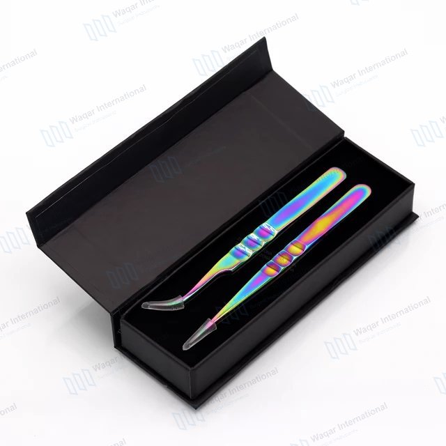 90 Degree Private Label Anti-Static — beauty instruments manufactured by Waqar International, Sialkot