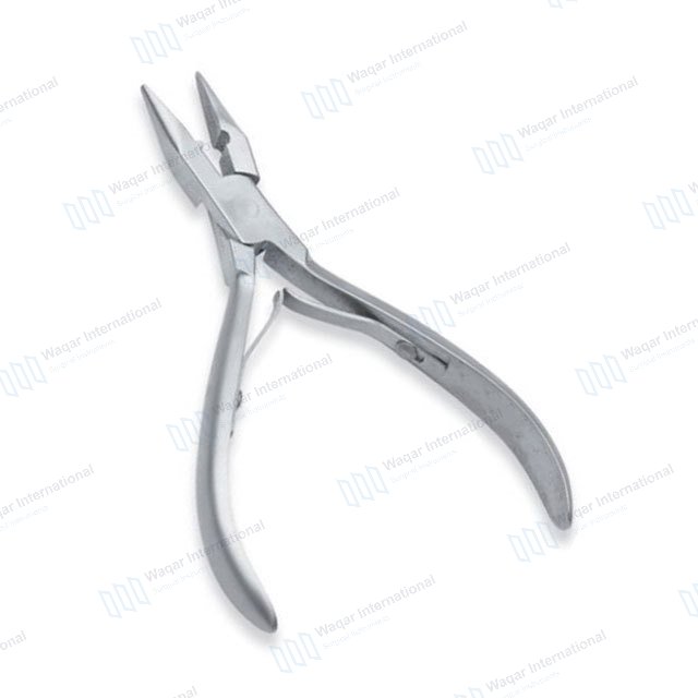 Color Stainless Steel Hair — surgical instruments manufactured by Waqar International, Sialkot