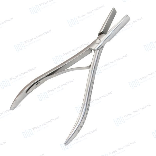 Stainless Steel Hair Extension Pliers Kit with 2 — surgical instruments manufactured by Waqar International, Sialkot