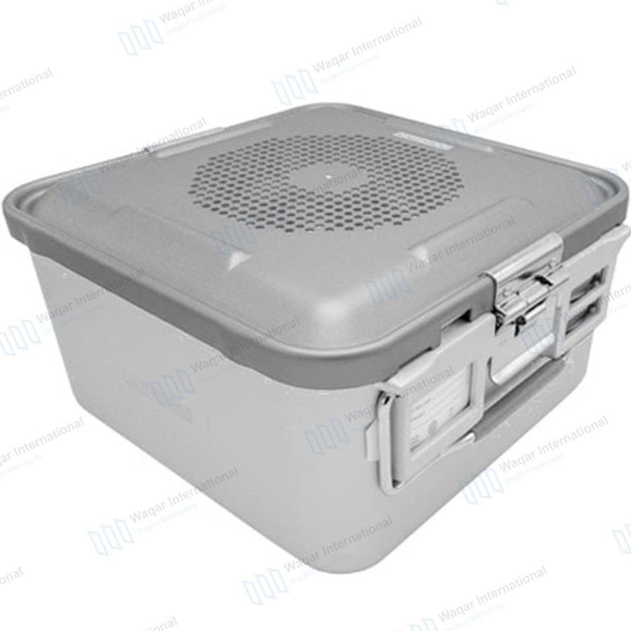 Dental Hollowware Surgical Instruments — dental instruments manufactured by Waqar International, Sialkot