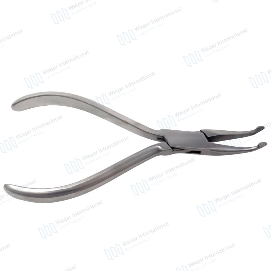 Dental Howe Crown Pliers Orthodontic — dental instruments manufactured by Waqar International, Sialkot