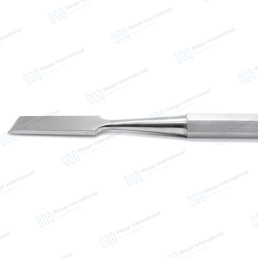Orthopedic Osteotome and Gouge Instrument Set — orthopedic instruments manufactured by Waqar International, Sialkot