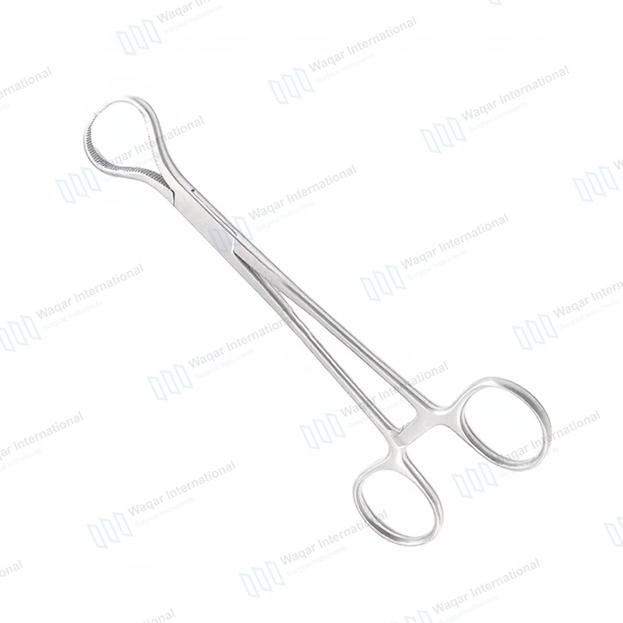 Lewin Bone Holding Forceps — orthopedic instruments manufactured by Waqar International, Sialkot