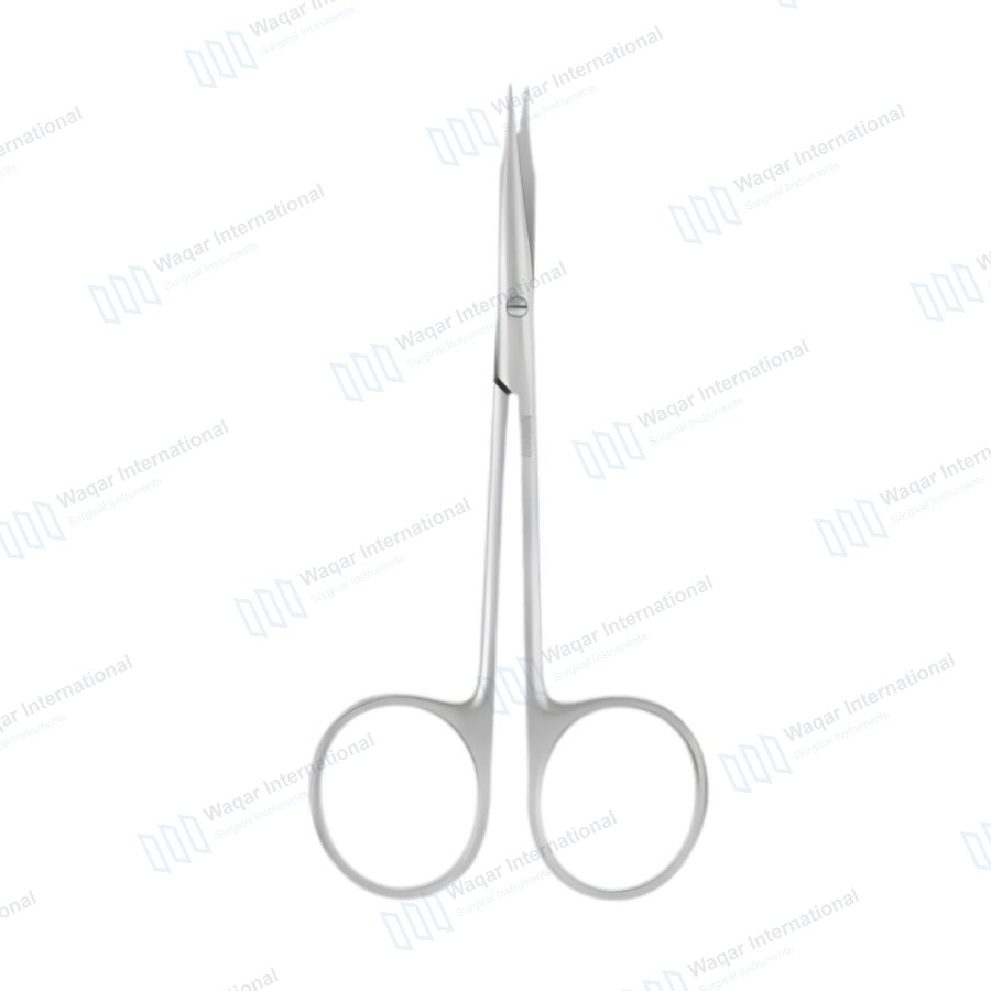 Stevens Tenotomy Scissors Straight Precision Microsurgical Tool — surgical instruments manufactured by Waqar International, Sialkot