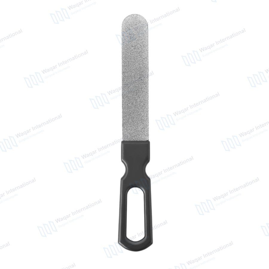 Nail File Nail Buffer Block Manicure Pedicure Nail — beauty instruments manufactured by Waqar International, Sialkot