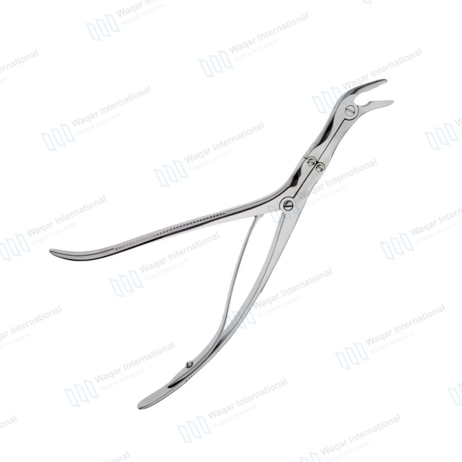 Bone Cutting Forceps Orthopedic Bone Cutter Surgical Instrument — orthopedic instruments manufactured by Waqar International, Sialkot