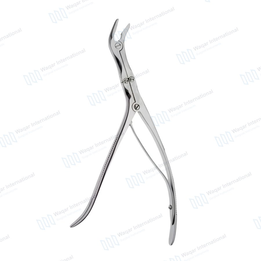 Bone Cutting Forceps Stainless Steel Orthopedic Surgical Bone — orthopedic instruments manufactured by Waqar International, Sialkot