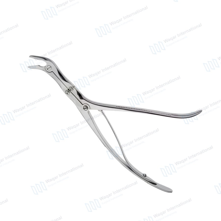 Bone Cutting Forceps Stainless Steel Orthopedic — orthopedic instruments manufactured by Waqar International, Sialkot