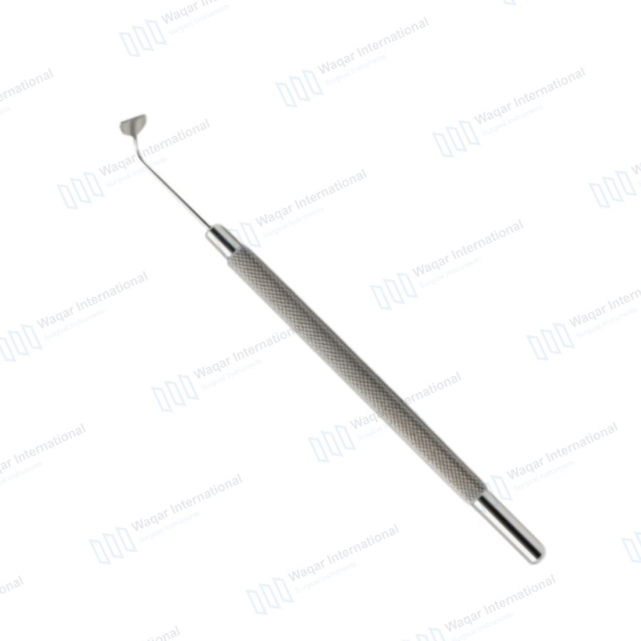 Ophthalmic Buratto Flap Retractor Stainless Steel Eye Surgery — eye instruments manufactured by Waqar International, Sialkot