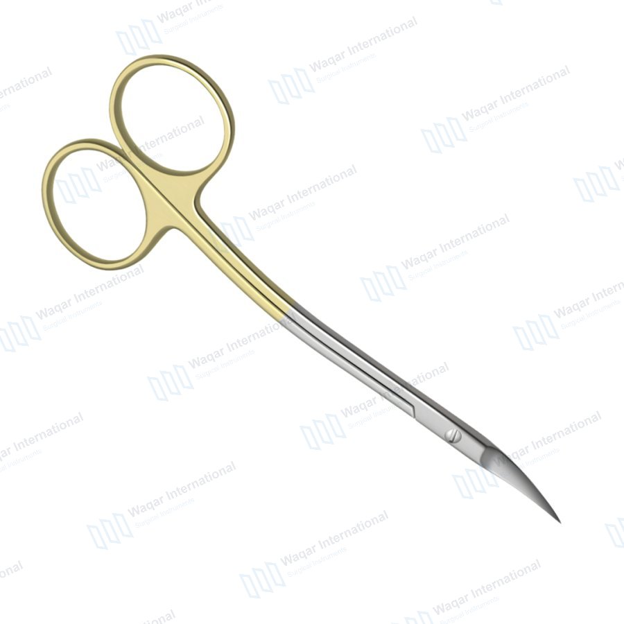 TC La Grange Stainless Steel Ophthalmic Surgical — eye instruments manufactured by Waqar International, Sialkot