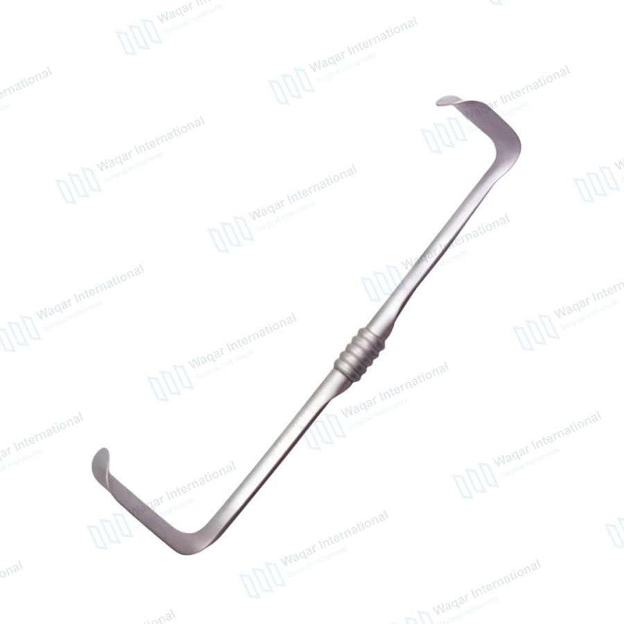 Eastman Retractor Hand Held Surgical Tissue — surgical instruments manufactured by Waqar International, Sialkot