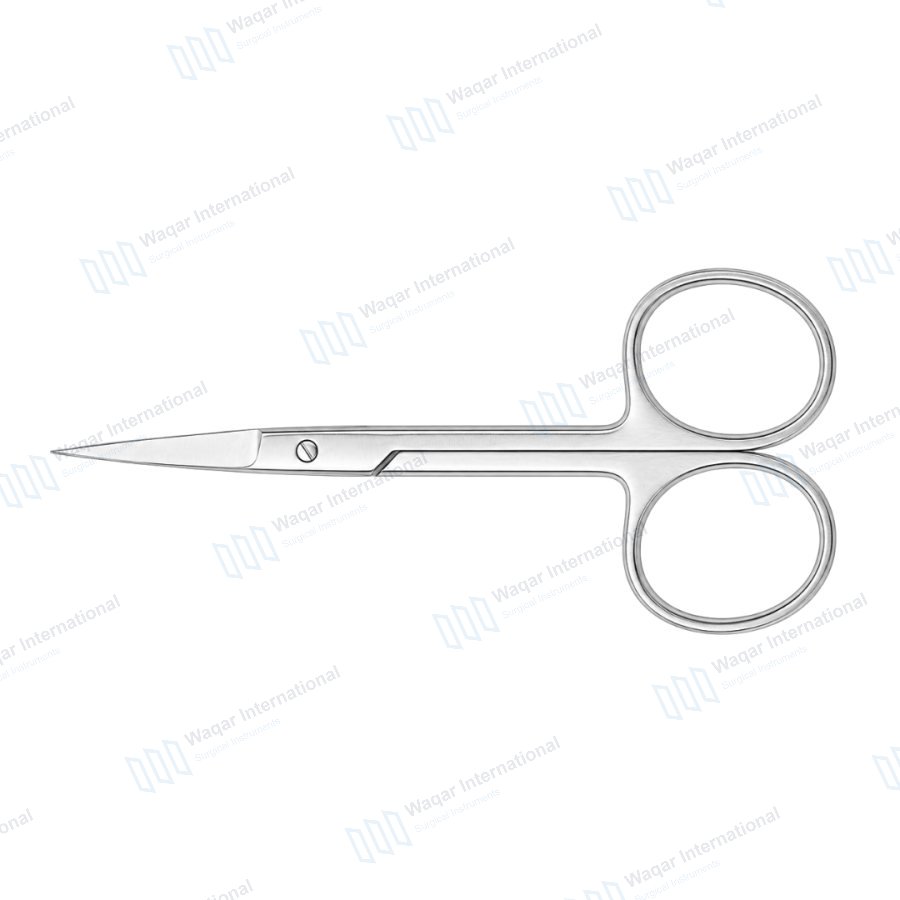 17cm Mayo Surgical Shears Medical Stainless Steel General — surgical instruments manufactured by Waqar International, Sialkot