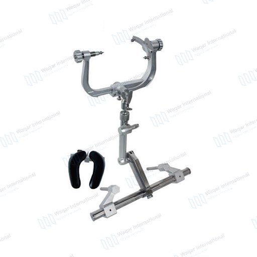 Mayfield Tissue Retractor Stainless Steel Reusable Surgical — surgical instruments manufactured by Waqar International, Sialkot