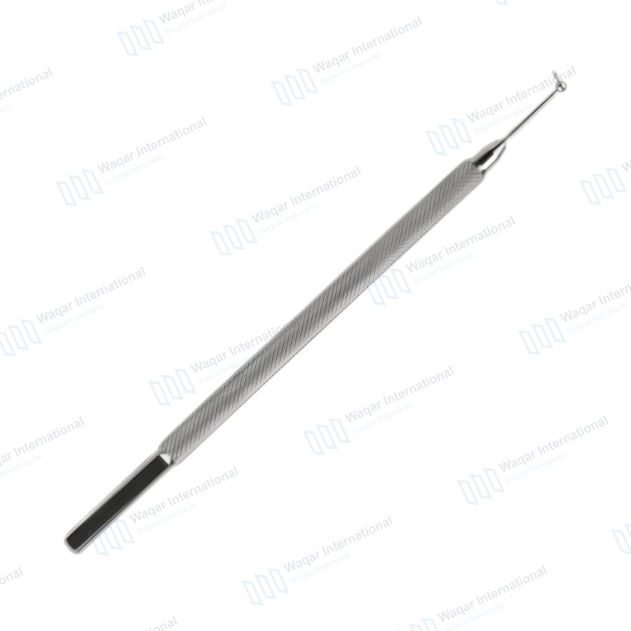 Ophthalmic Vera Hook Surgical Kit Precision Eye Surgery Instrument — eye instruments manufactured by Waqar International, Sialkot