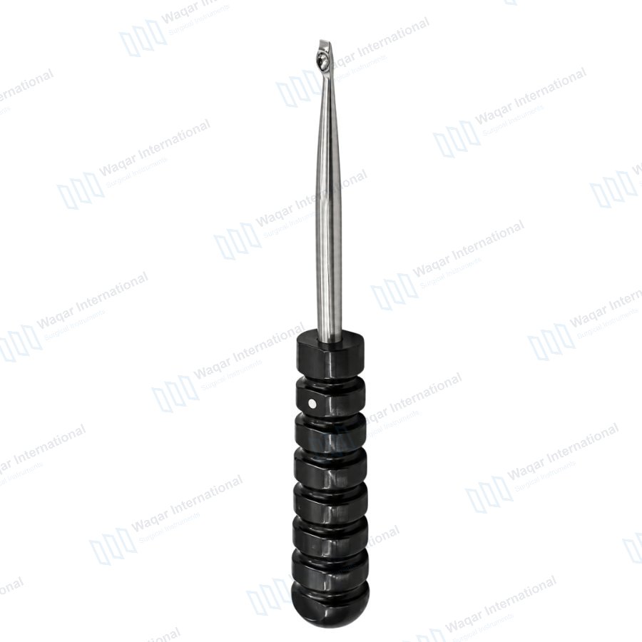 Osteotome Curette Bone Surgery Instrument for Orthopedic Procedures Bone — orthopedic instruments manufactured by Waqar International, Sialkot