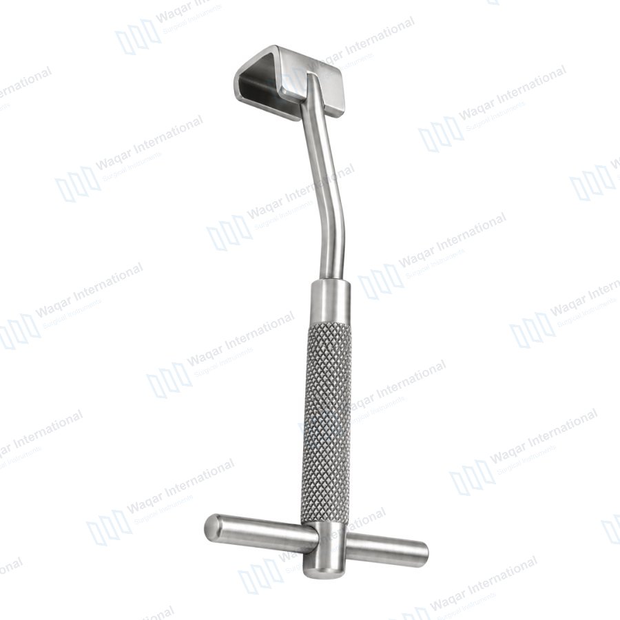 Carpal Tunnel Surgical Retractor Orthopedic Hand Surgery Instrument Set — orthopedic instruments manufactured by Waqar International, Sialkot