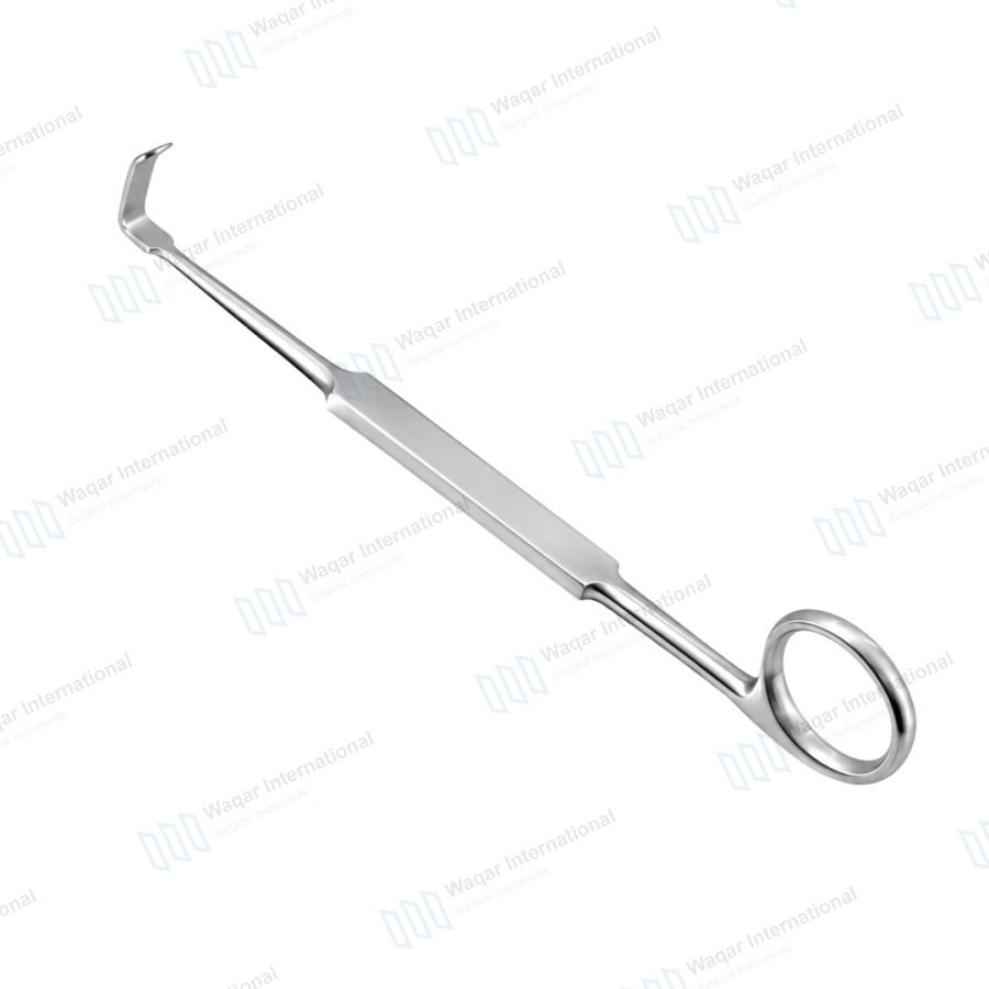 Meyerding Finger Retractor Stainless Steel Orthopedic Surgical Tool — orthopedic instruments manufactured by Waqar International, Sialkot