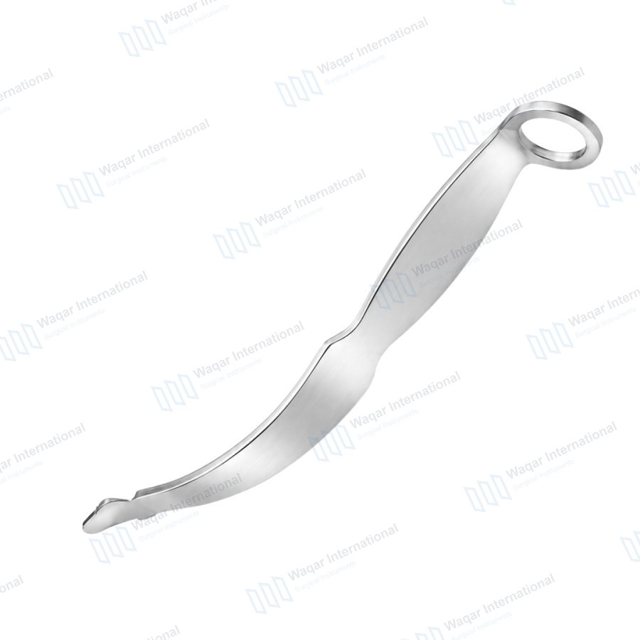 Chandler Surgical Retractor Stainless Steel Handheld Instrument — surgical instruments manufactured by Waqar International, Sialkot