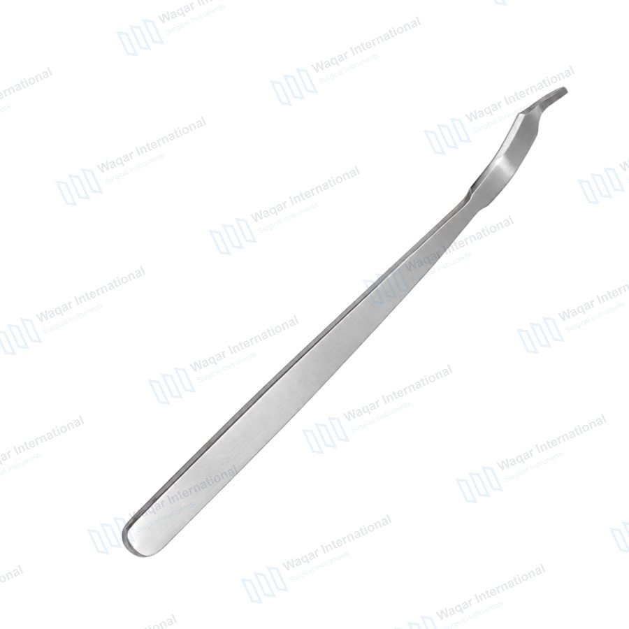 Mini Hohmann Retractor Orthopedic Surgical Instrument for Small Incision — orthopedic instruments manufactured by Waqar International, Sialkot