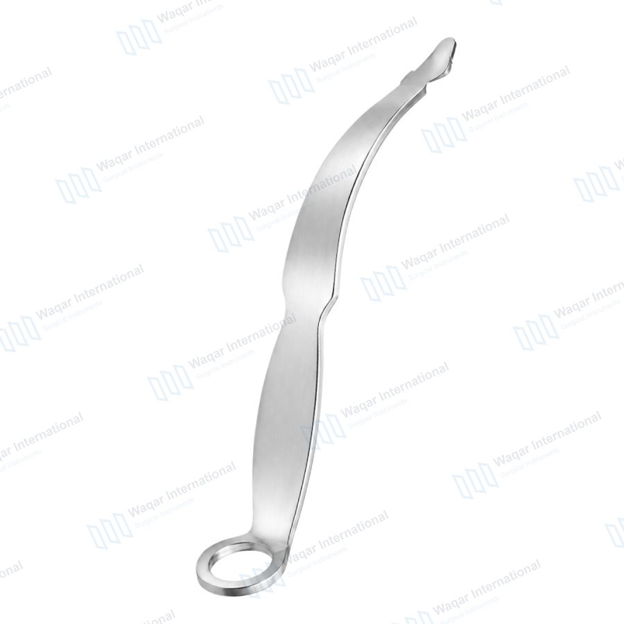 Chandler Retractor Surgical Instrument for Deep Tissue Retraction Wound — orthopedic instruments manufactured by Waqar International, Sialkot