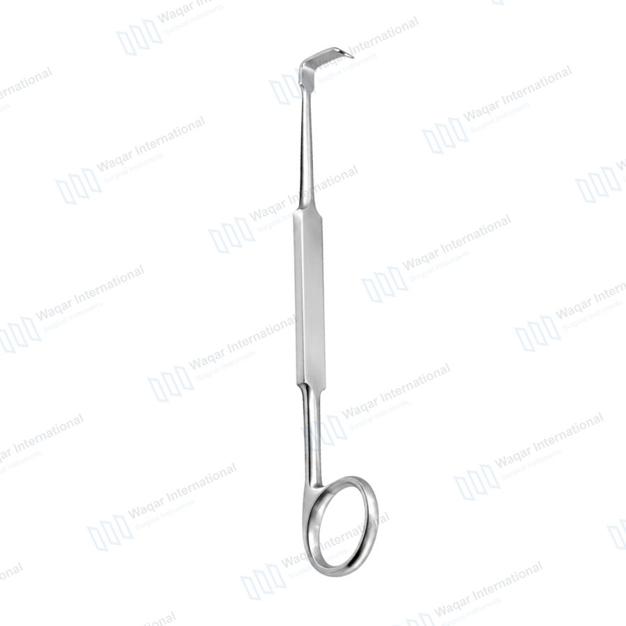 Meyerding Retractors Finger Type Surgical Instruments for Lumbar Spine — orthopedic instruments manufactured by Waqar International, Sialkot