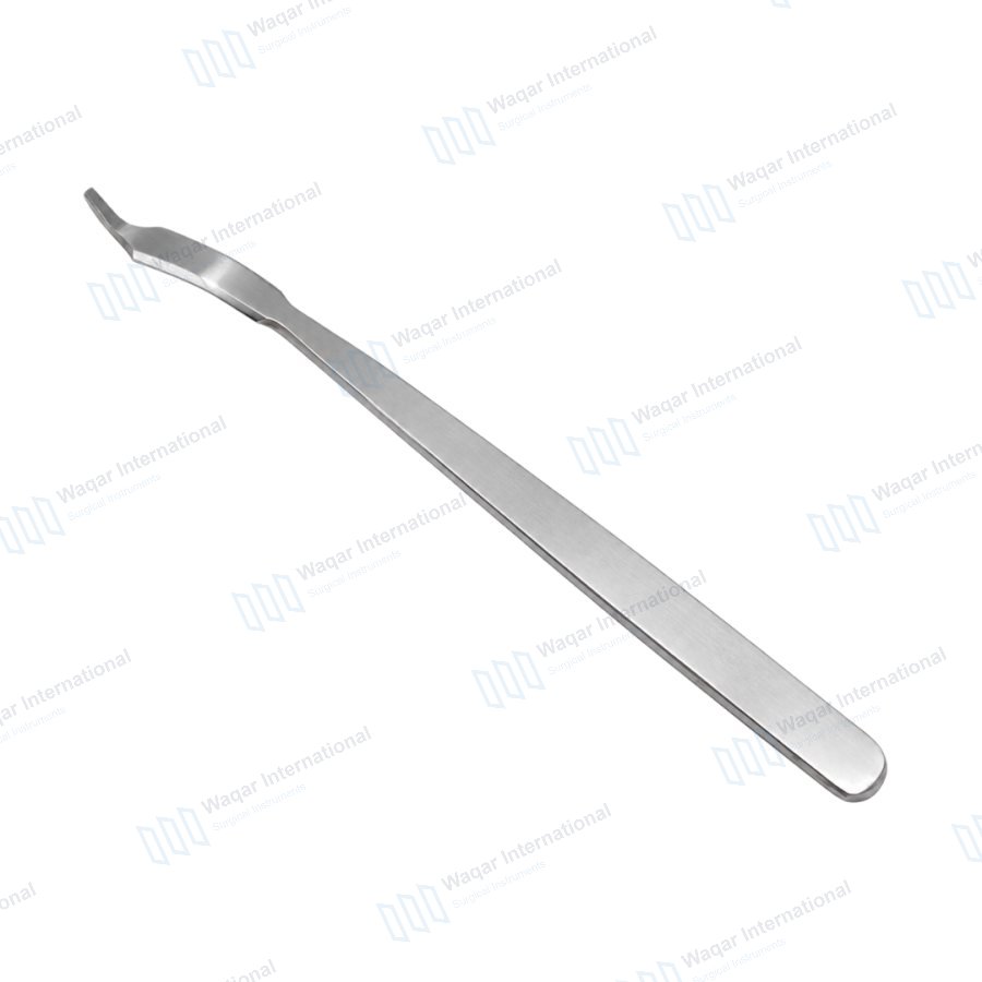 Stainless Mini Hohmann Retractors Orthopedic Bone Retractor Set — orthopedic instruments manufactured by Waqar International, Sialkot