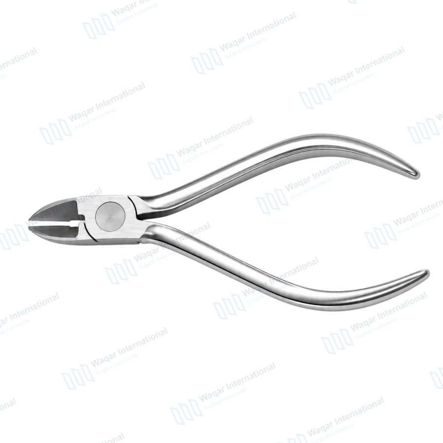 Orthodontic Ligature Pen Dental Set — surgical instruments manufactured by Waqar International, Sialkot