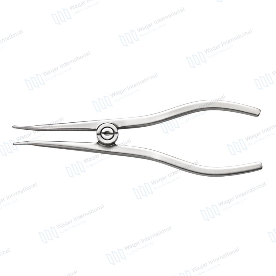 Dental Ligature Pliers Orthodontic Instrument for Accurate — surgical instruments manufactured by Waqar International, Sialkot
