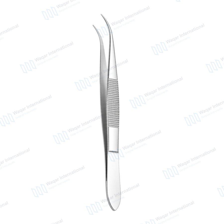 Perry Dressing Plier Surgical Kit for Fine Tissue — surgical instruments manufactured by Waqar International, Sialkot