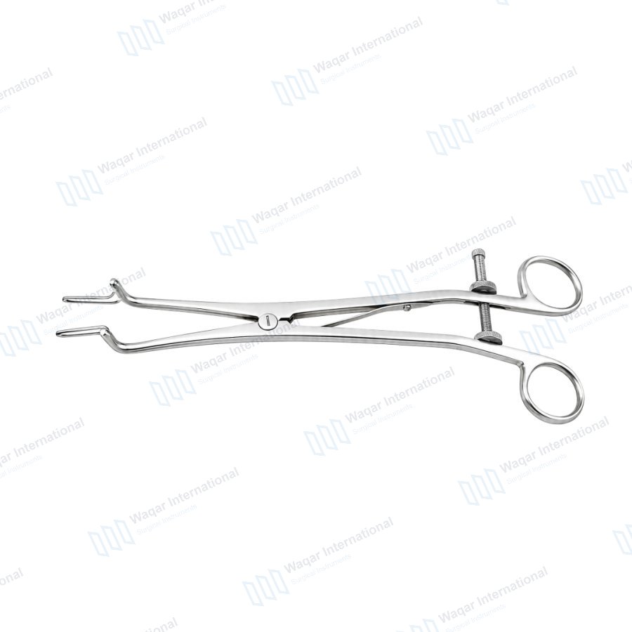 Kogan Endocervical Speculum Gynecological Surgical Instrument for Cervical Examination — surgical instruments manufactured by Waqar International, Sialkot