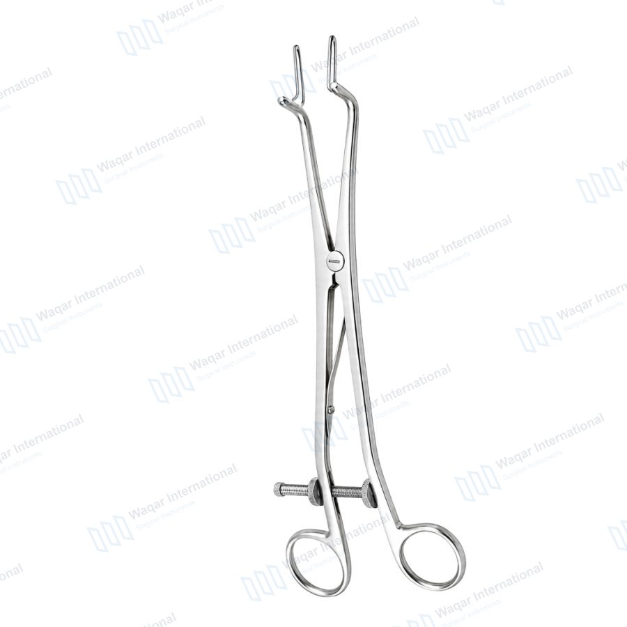 Kogan Cervical Speculum Reusable Gynecological Instrument — surgical instruments manufactured by Waqar International, Sialkot