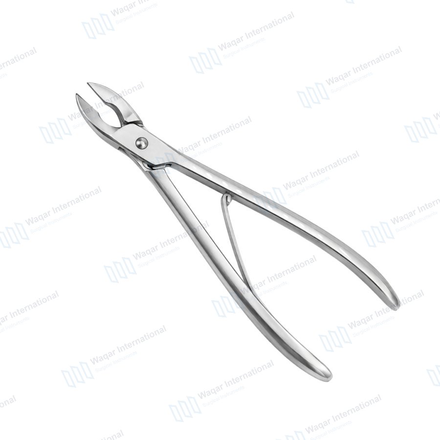 Ward Surgical Bone Cutting Forceps Orthopedic Instrument for Bone — orthopedic instruments manufactured by Waqar International, Sialkot
