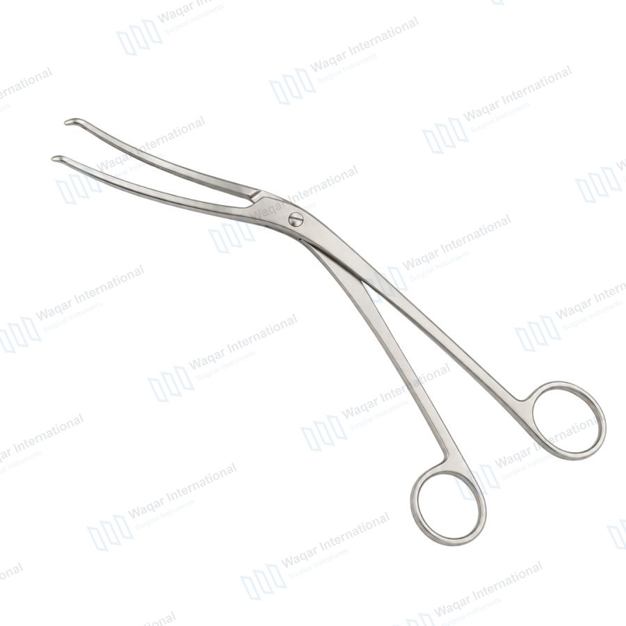 Cheatle Sterilizing Forceps Reusable Stainless Steel Instrument for Aseptic — surgical instruments manufactured by Waqar International, Sialkot