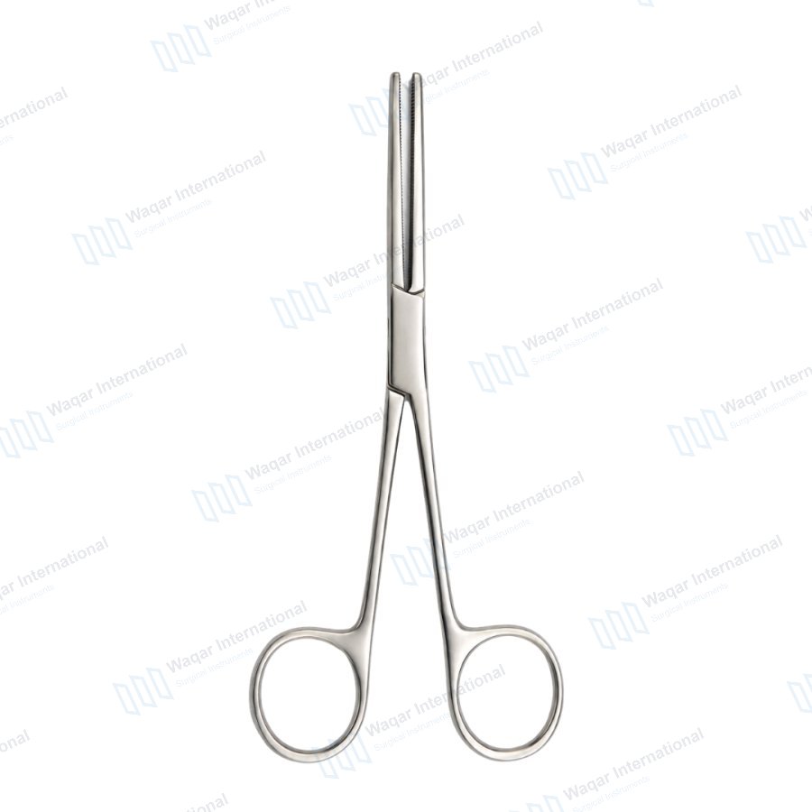 Lister Sinus Forceps ENT Surgical Instrument Set — ent instruments manufactured by Waqar International, Sialkot