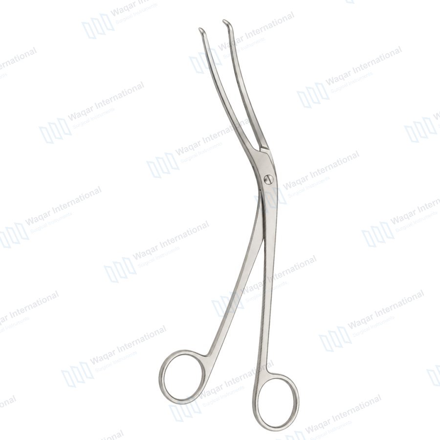 Cheatle Sterilizer Forceps Surgical Instrument for Hygienic Handling — surgical instruments manufactured by Waqar International, Sialkot