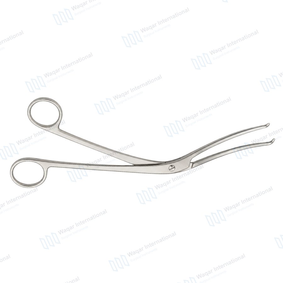 Cheatle Steriliser Forceps Stainless Steel Sterilization Instrument for Safe — surgical instruments manufactured by Waqar International, Sialkot