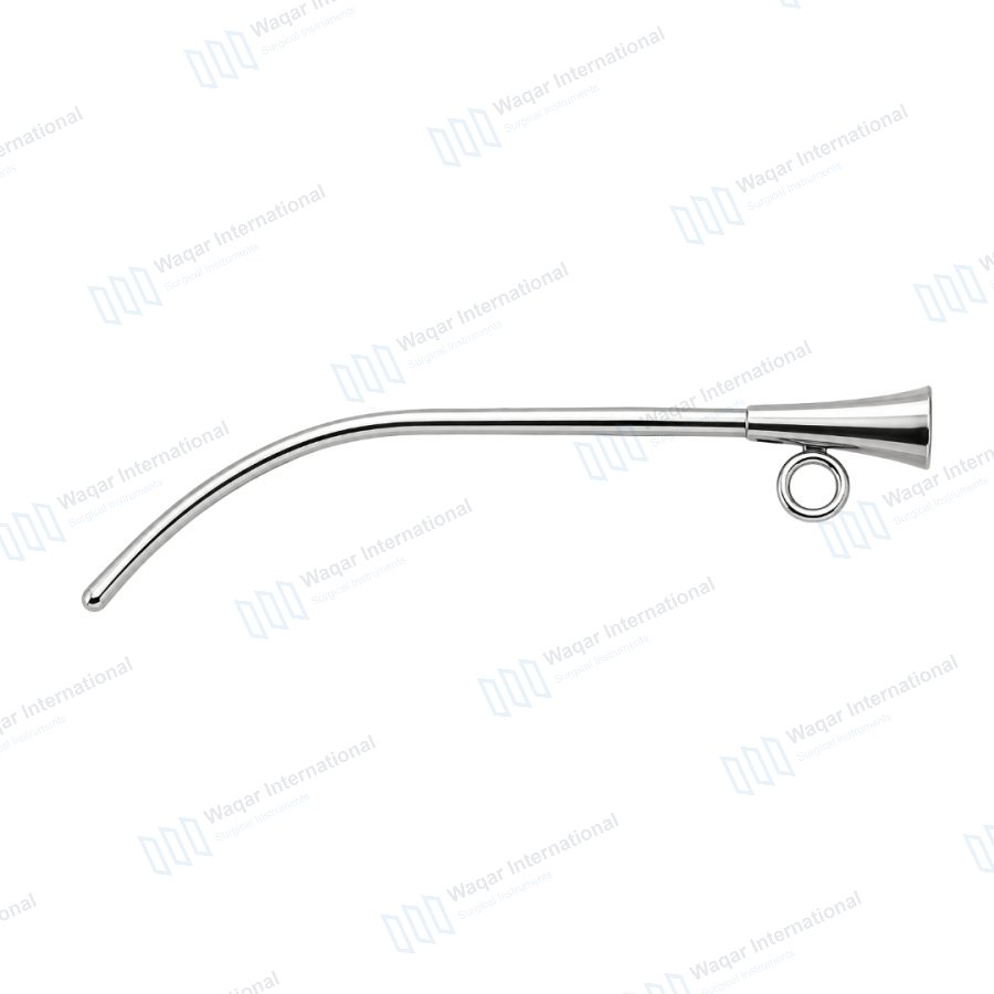 Kramer Eustachian Tube Catheter ENT Instrument Set for Controlled — ent instruments manufactured by Waqar International, Sialkot